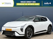 Kia EV4 - 81, 4 kWh 204PK GT-Line Business Edition | Apple Carplay / A
