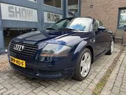 Audi TT - Roadster 1.8 5V Turbo 1ste eigenaar! Nieuwe Distri