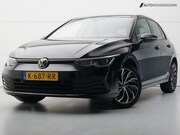Volkswagen Golf - 1.5 TSI Life Business Luxe (STUURVERWARMING, MEMORY, PANORAM