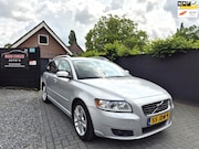 Volvo V50 - 1.6D DRIVe Edition II Leer Navi Clima Cruise