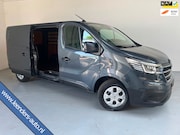 Renault Trafic - 2.0 dCi 110pk euro6 T30 L2H1 Comfort 3Persoons, Airco, Cruis