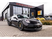 Porsche 992 - 911 3.8 Turbo S, 650pk, Carbon, Burmester, 1e lak, PPF!