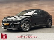 Ford Mustang - RWD 75 kWh Panoramadak / 360 camera / SOH 92, 5% / Adpt Crui