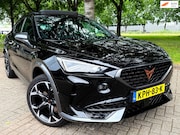 CUPRA Formentor - 1.4 e-Hybrid Performance kuipstoelen