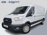 Ford Transit - 350 2.0 TDCI L3H2 Trend 130pk Automaat | SCI | Trekhaak | Ai