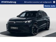 Volkswagen Tiguan - 1.5 eHybrid 204PK DSG R-Line Edition / Black Style / Trekhaa