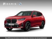 BMW X3 - 30e xDrive M Sportpakket Pro | Premium Pack | Prof