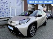 Toyota Aygo X - 1.0 VVT-i S-CVT Pulse Automaat Camera CarPlay Garantie