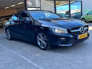 Mercedes-Benz CLA-Klasse - 200 Prestige , Ambition Urban/Airco/navigatie