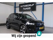Volvo XC40 - Recharge P8 AWD R-Design > €15500, - Netto Export <