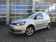 Volkswagen Caddy - 1.6 TDI Leder , € Marge