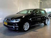 Volkswagen Golf - 1.0 TSI Highline Carplay NL-auto