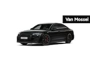 Audi A8 - 60 TFSI e quattro | Adaptive cruise control | Luchtvering |