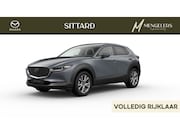 Mazda CX-30 - 2.5 e-SkyActiv-G M Hybrid Exc-l Bns Edition | 360 Camera | B