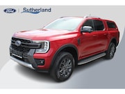 Ford Ranger - 2.0 Double Cab EcoBlue Wildtrak | SCI | BELLEN VOOR BEZICHTI