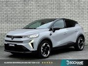 Renault Captur - 1.8 E-Tech Full Hybrid 160 Techno | Camera | Navigatie | Ada