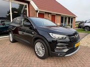 Opel Grandland X - 1.2 TURBO INNOVATION TREKHAAK/Camera/CRUISE/ENZ.
