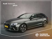 Audi A4 - Avant 35 TFSI S edition Competition | Adaptive cruise contro