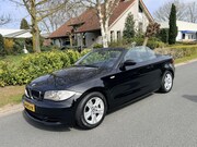 BMW 1-serie - Cabrio 120i 170PK