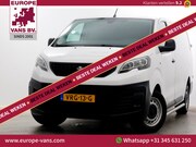 Peugeot Expert - 1.5 BlueHDI 102pk L3 Premium Airco/CarPlay/Camera 06-2022