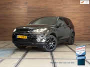 Land Rover Discovery Sport - 2.0 Si4 4WD HSE Luxury |Pano | Leder | 20Inch | Stoel/stuurv