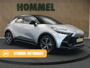 Toyota C-HR - 1.8 Hybrid 140 Executive - ORIGINEEL NEDERLANDSE AUTO - AFKO