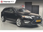 Ford Mondeo - Wagon 2.0 EcoBoost Titanium // CLIMA // CRUISE // TREKHAAK /