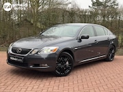 Lexus GS-Serie - 450h President YOUNGTIMER AdaptiveCruise Trekhaak MarkLevins