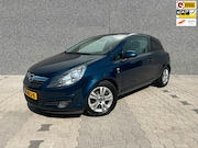 Opel Corsa - 1.3 CDTi EcoFlex S/S '111' Edition | UNIEK: 53.000 KM | 1E E