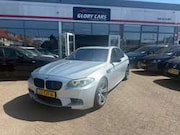 BMW M5 - 5-serie AUTOMAAT-LEER-CAMERA
