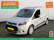 Ford Transit Connect - 1.5 TDCI L2 Euro 6- 3 Pers, Carplay, Android Auto,