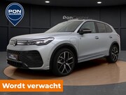 Volkswagen Tiguan - 1.5 eHybrid 272PK R-Line | Pano Dak | Trekhaak | Camera | Si