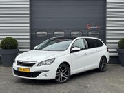 Peugeot 308 - SW 1.2 PureTech Blue Lion ENGINE NOT 100% | Panoramadak | Na