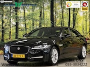 Jaguar XF - 2.0 Prestige | Cruise Control | Achteruitrijcamera | Stoelve