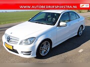 Mercedes-Benz C-klasse - 250 CDI 4M // AMG-PAKKET
