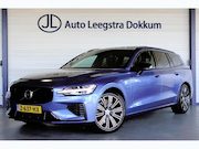 Volvo V60 - 2.0 T6 Twin Engine AWD R-Design Head-Up | Harman/Kardon | Pa