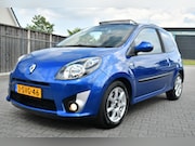 Renault Twingo - 1.2-16V Dynamique Automaat 81.600KM | Panodak
