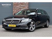 Mercedes-Benz E-klasse - Estate 200 Business Solution Avantgarde | Navigatie | Camera