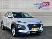 Hyundai Kona - 1.0 T-GDI Fashion Rijklaarprijs