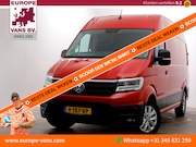 Volkswagen Crafter - 35 2.0 TDI 140pk L3H3 (L2H2) Exclusive Edtion LED 03-2019