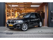 BMW X3 - XDrive30i High Executive M-Pakket|Pano|Camera|Carplay|Head-U