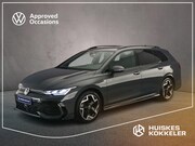 Volkswagen Golf - Variant R-Line 1.5 eTSI 150pk DSG Automaat Adaptive cruise c