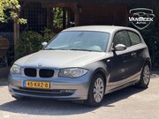 BMW 1-serie - 118i