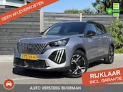 Peugeot e-2008 - Allure 50 kWh 136PK Automaat Navigatie, Camera Voor & Achter