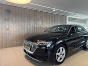 Audi e-tron - 55 quattro Business edition 95 kWh