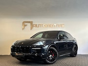 Porsche Cayenne Coupé - 3.0 E-Hybrid Pano|Sportdesign|BOSE|VOL