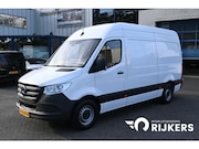 Mercedes-Benz Sprinter - 315 CDI L2H2 RWD Apple Carplay/Android Auto, Camera
