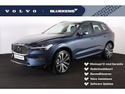 Volvo XC60 - T6 Recharge AWD Core Business - IntelliSafe Assist & Surroun