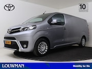 Toyota ProAce - Professional Extra Range Long 75 kWh *nieuw