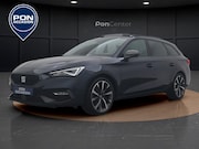Seat Leon - Sportstourer 1.5 eTSI FR | Pano Dak | Camera | Stuur-/Stoelv